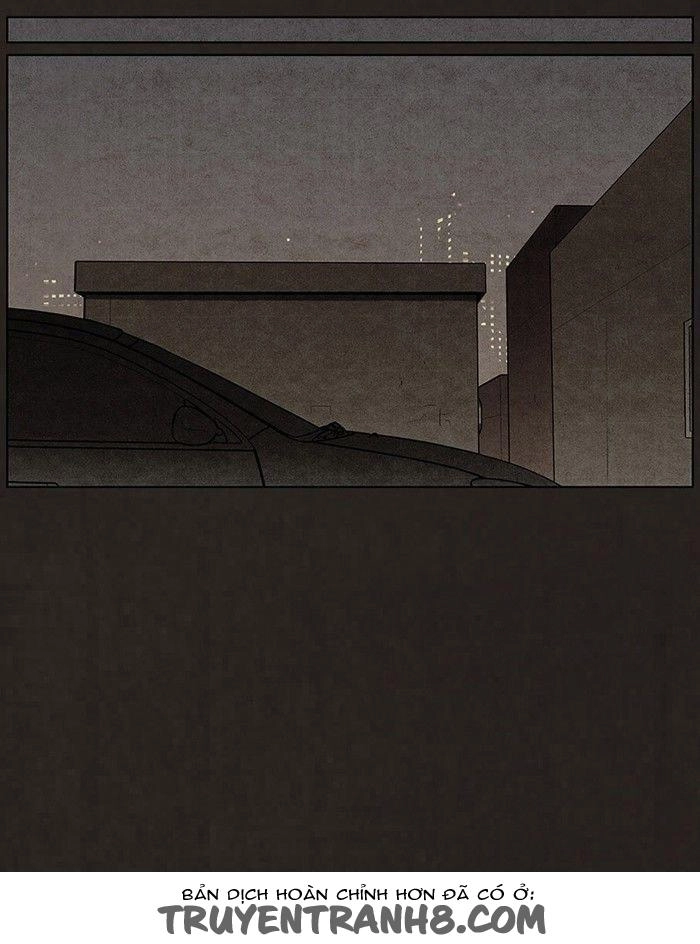 Bastard - Đứa Con Của Quỷ Chapter 52 - 31