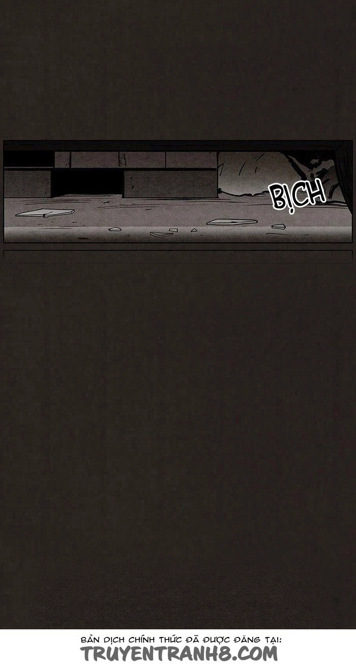 Bastard - Đứa Con Của Quỷ Chapter 52 - 33