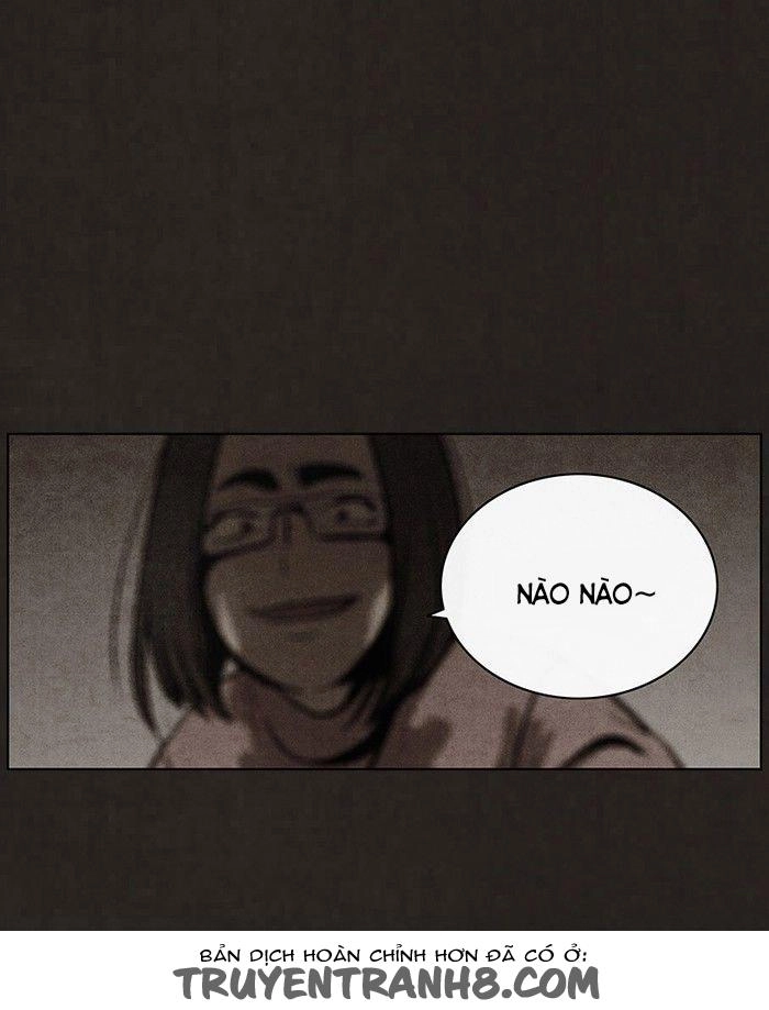 Bastard - Đứa Con Của Quỷ Chapter 52 - 35