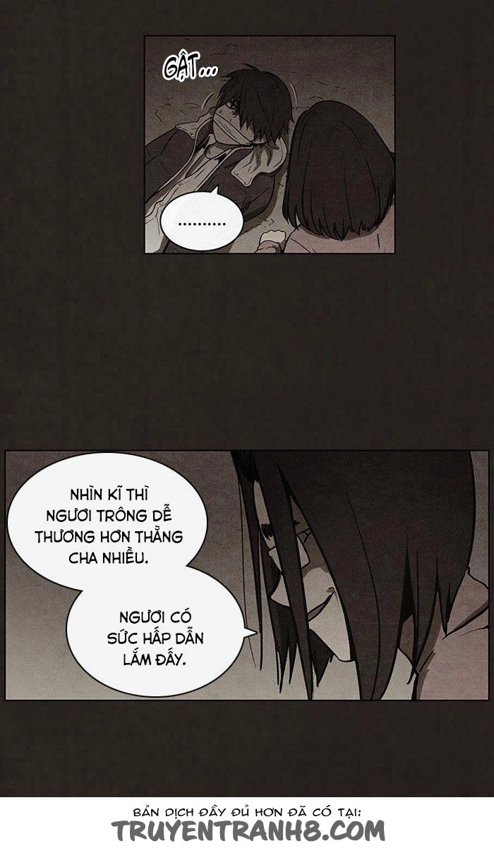 Bastard - Đứa Con Của Quỷ Chapter 52 - 39