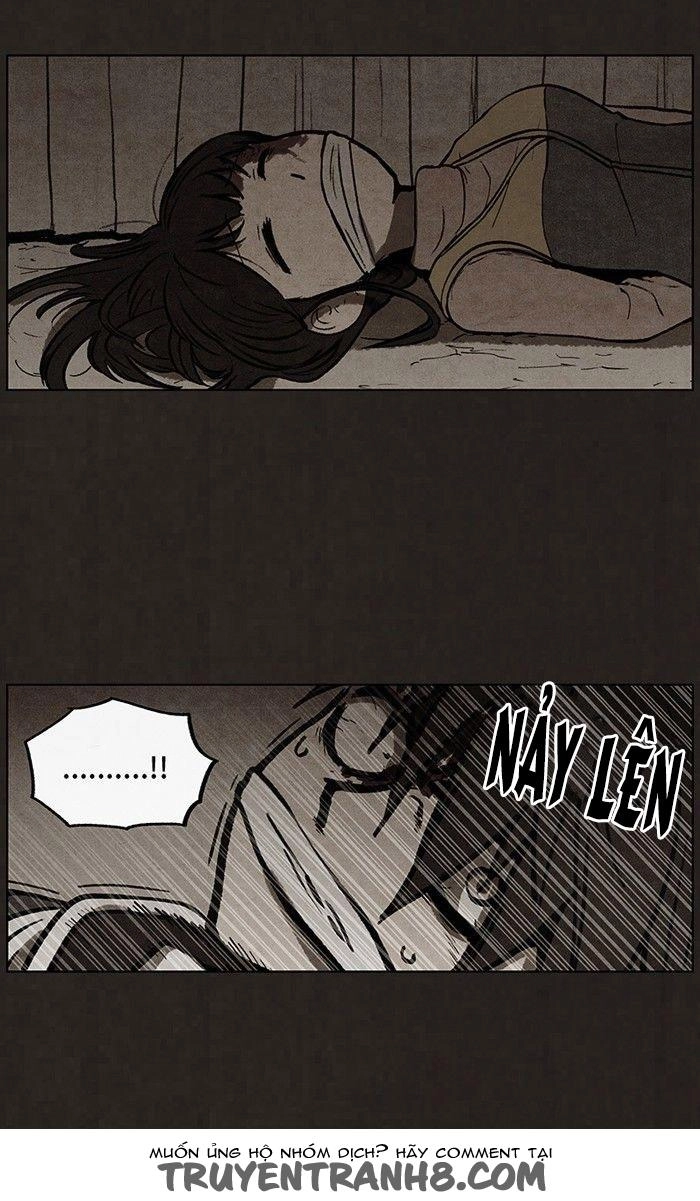 Bastard - Đứa Con Của Quỷ Chapter 52 - 42