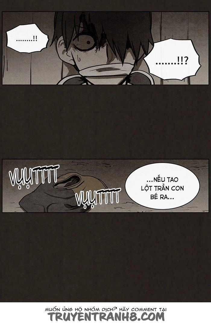 Bastard - Đứa Con Của Quỷ Chapter 52 - 49