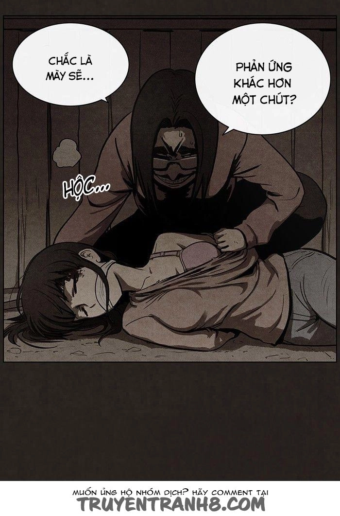 Bastard - Đứa Con Của Quỷ Chapter 52 - 50