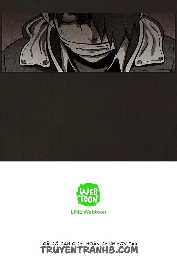 Bastard - Đứa Con Của Quỷ Chapter 52 - 51