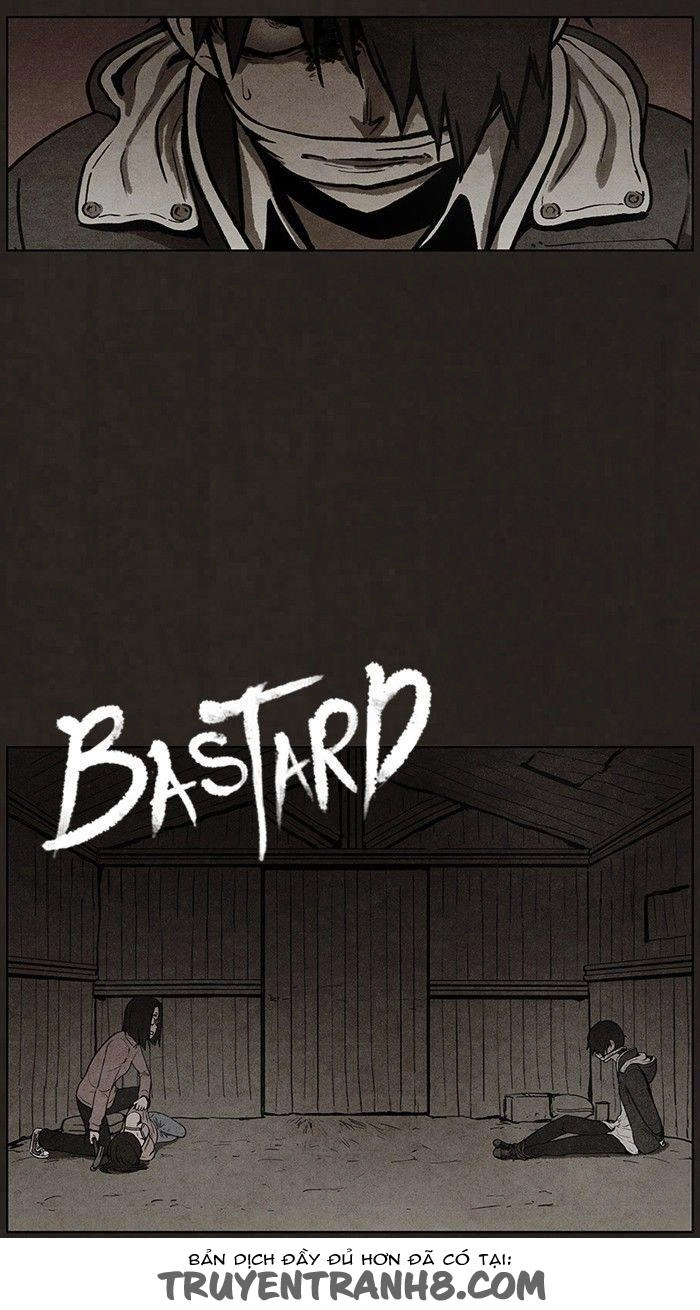 Bastard - Đứa Con Của Quỷ Chapter 53 - 4