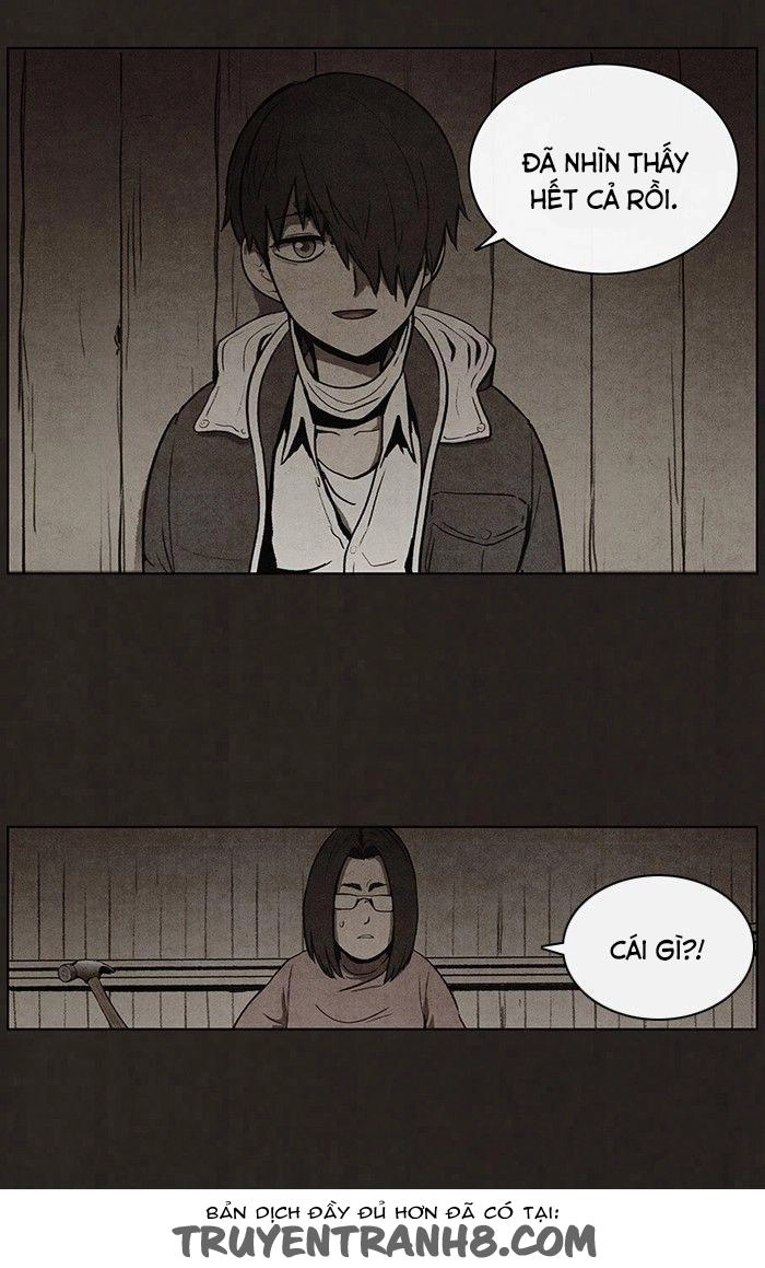 Bastard - Đứa Con Của Quỷ Chapter 53 - 16