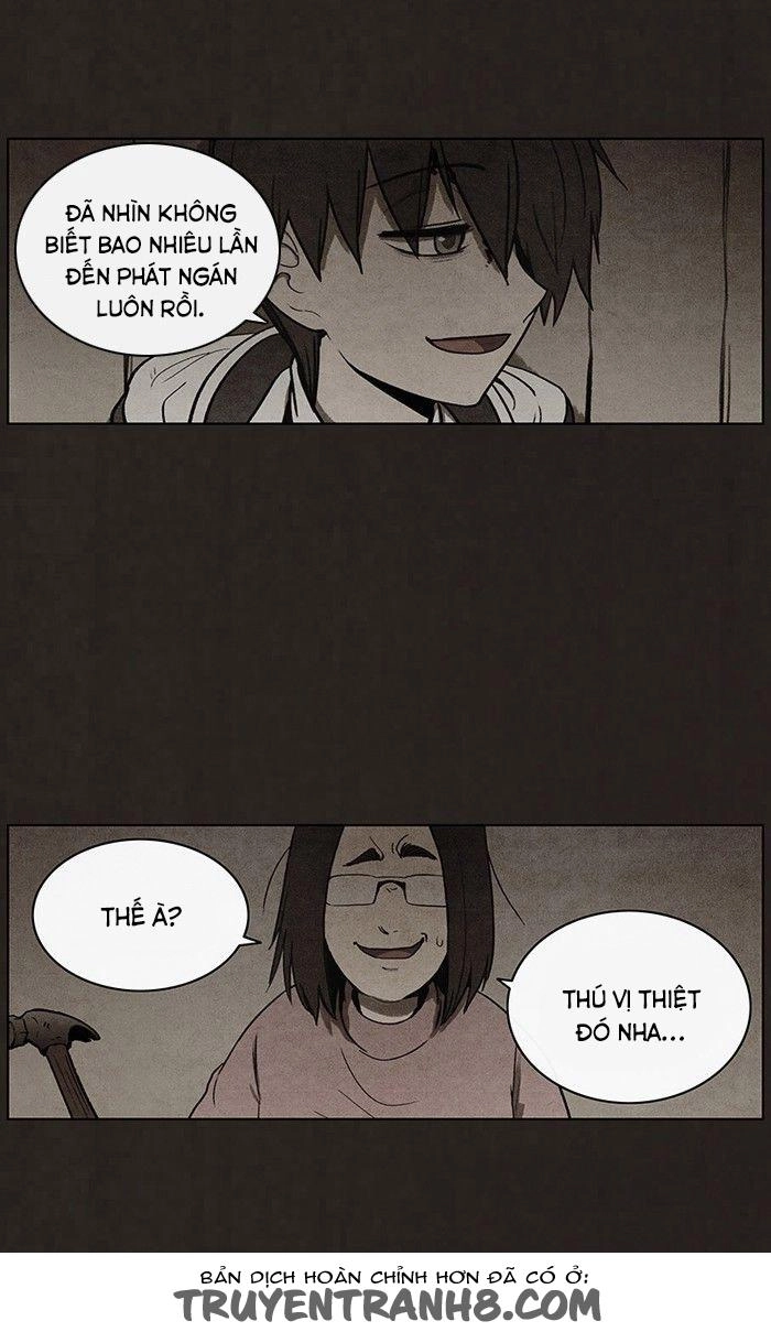 Bastard - Đứa Con Của Quỷ Chapter 53 - 17