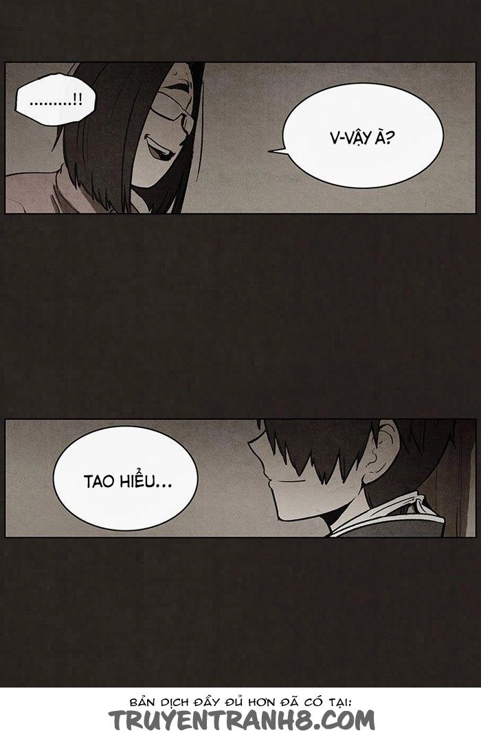 Bastard - Đứa Con Của Quỷ Chapter 53 - 21