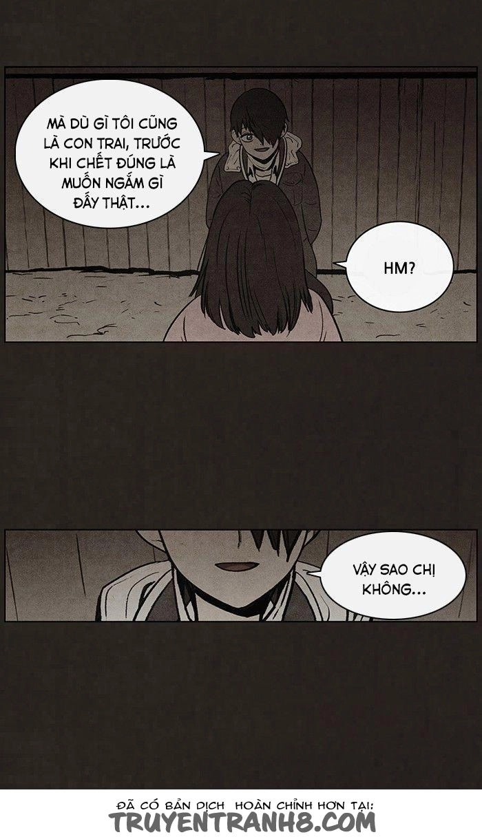 Bastard - Đứa Con Của Quỷ Chapter 53 - 22