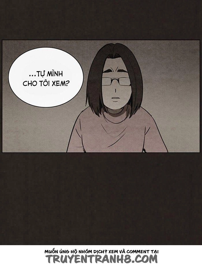 Bastard - Đứa Con Của Quỷ Chapter 53 - 23