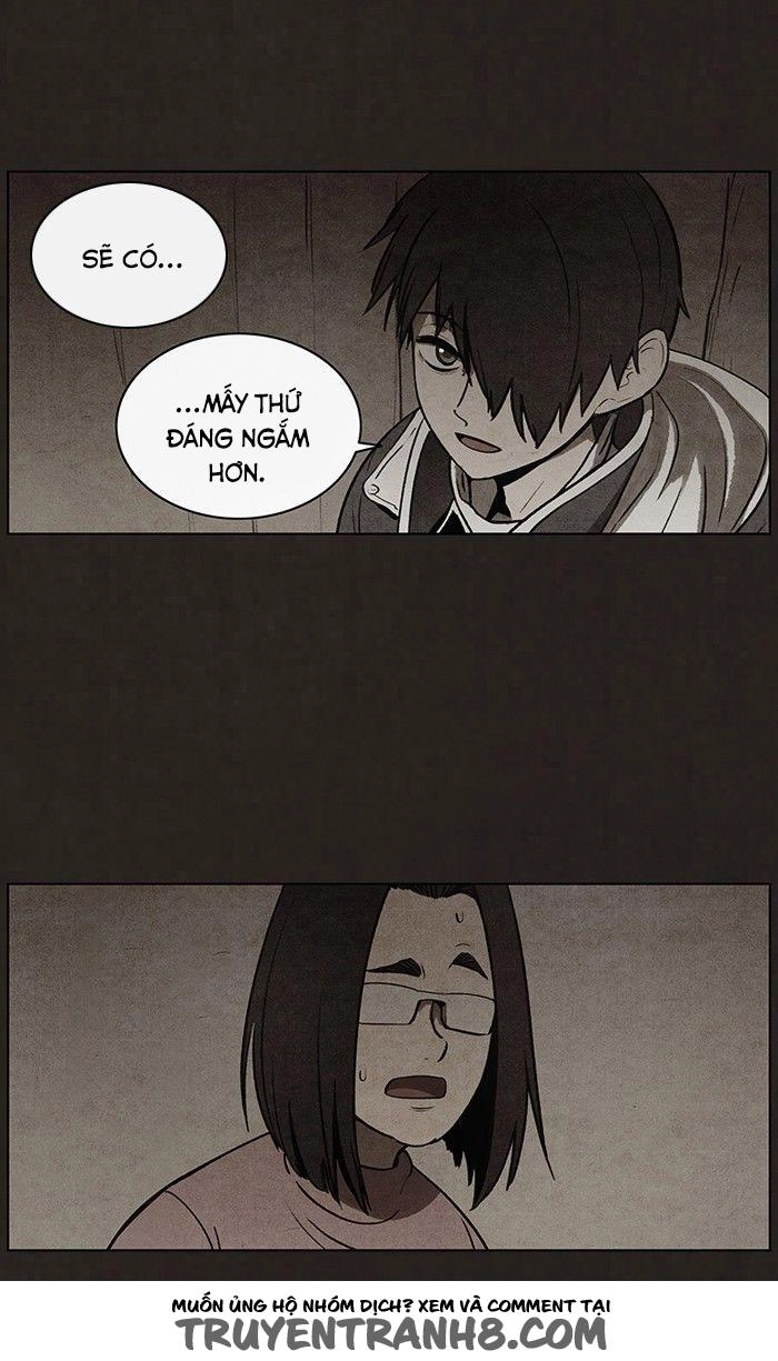 Bastard - Đứa Con Của Quỷ Chapter 53 - 27