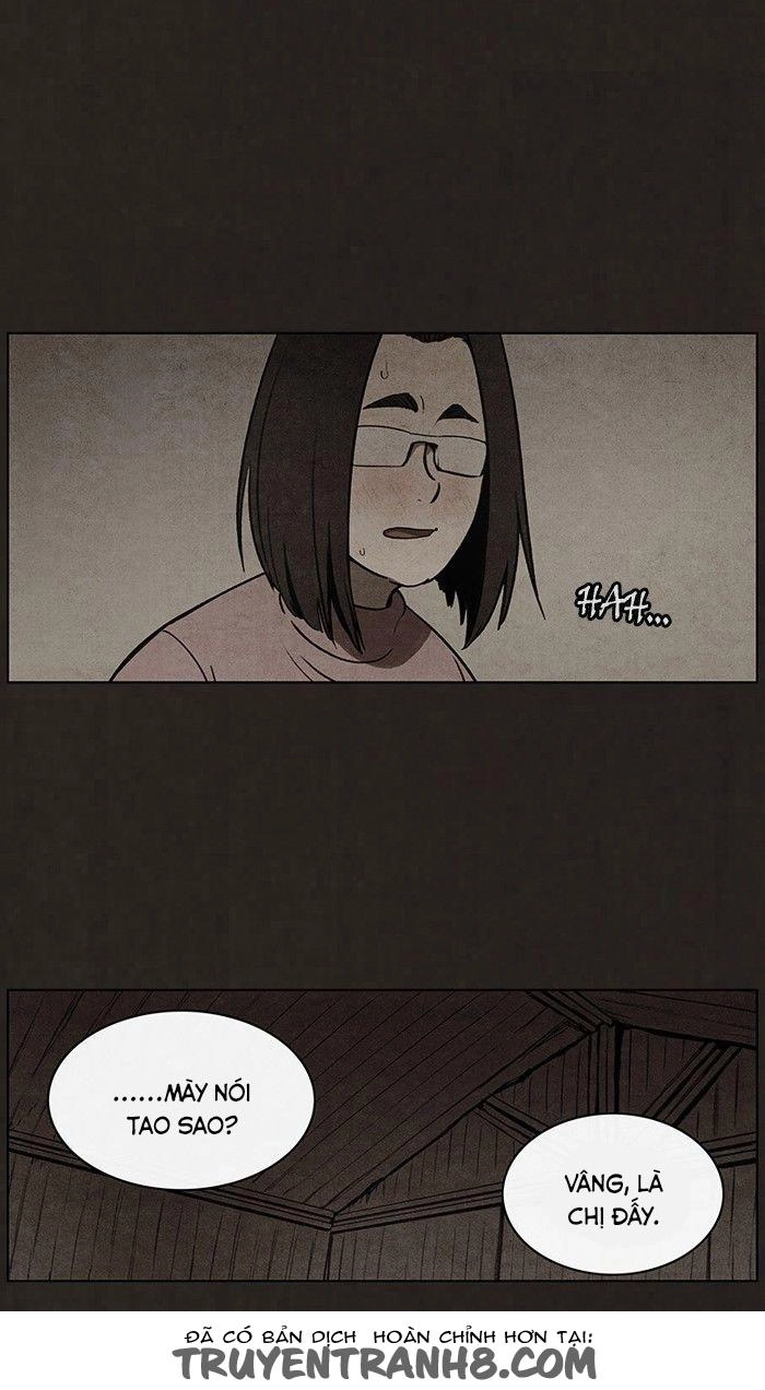 Bastard - Đứa Con Của Quỷ Chapter 53 - 28