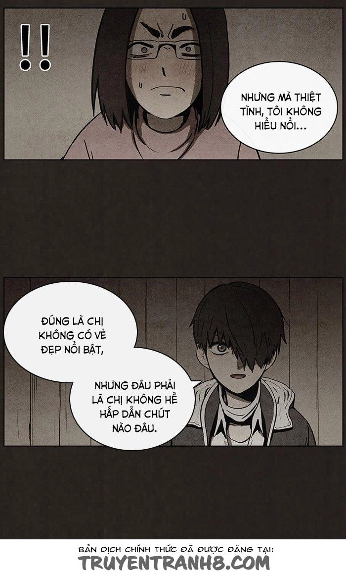 Bastard - Đứa Con Của Quỷ Chapter 53 - 30