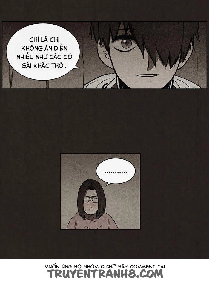 Bastard - Đứa Con Của Quỷ Chapter 53 - 31