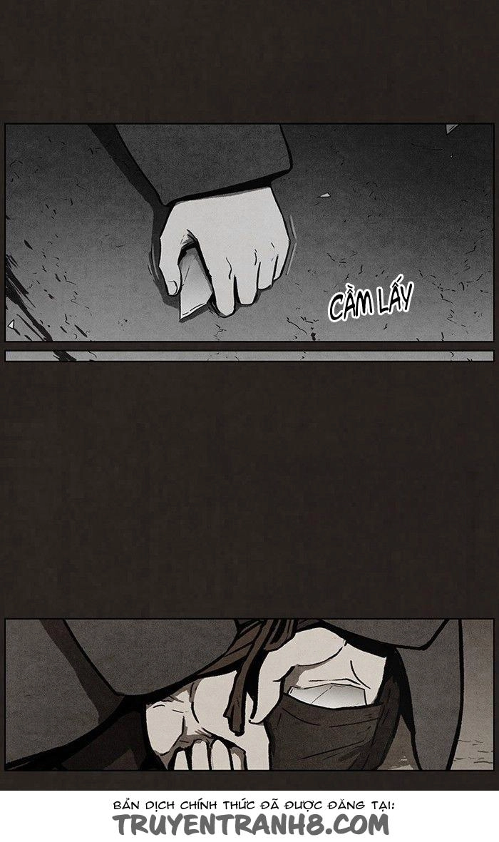 Bastard - Đứa Con Của Quỷ Chapter 53 - 40