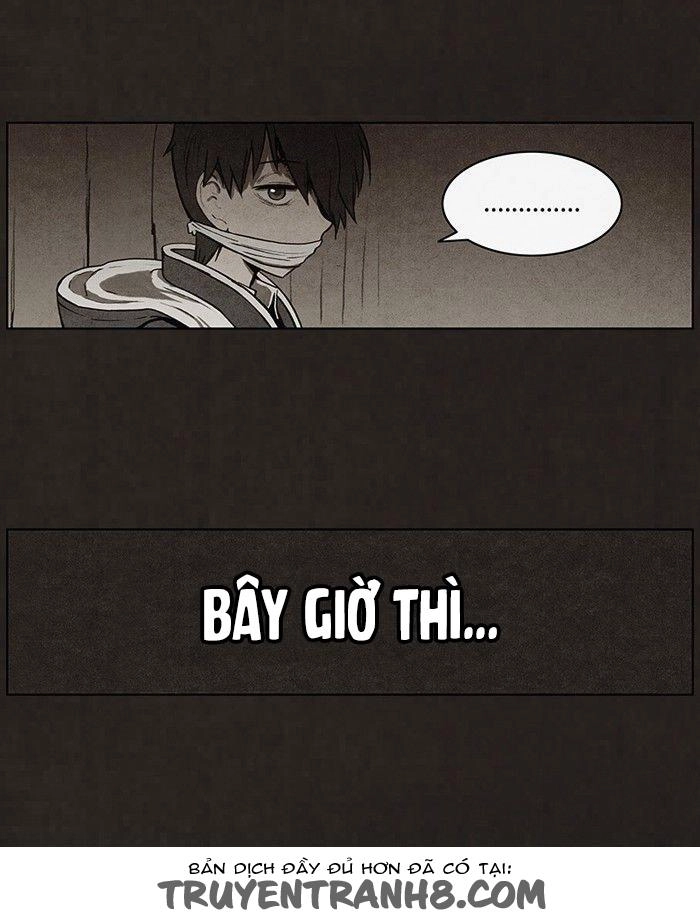 Bastard - Đứa Con Của Quỷ Chapter 53 - 50