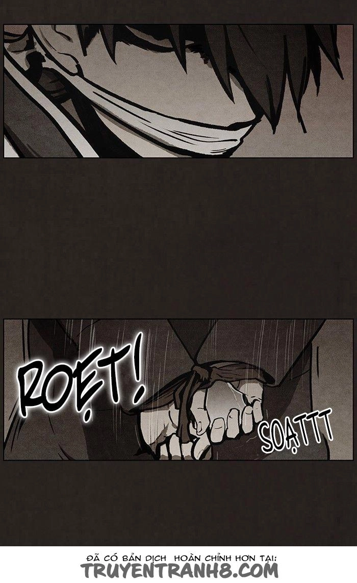 Bastard - Đứa Con Của Quỷ Chapter 53 - 51