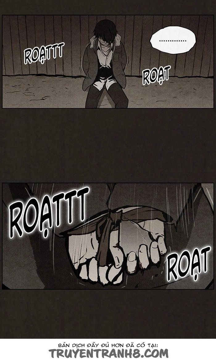 Bastard - Đứa Con Của Quỷ Chapter 53 - 52