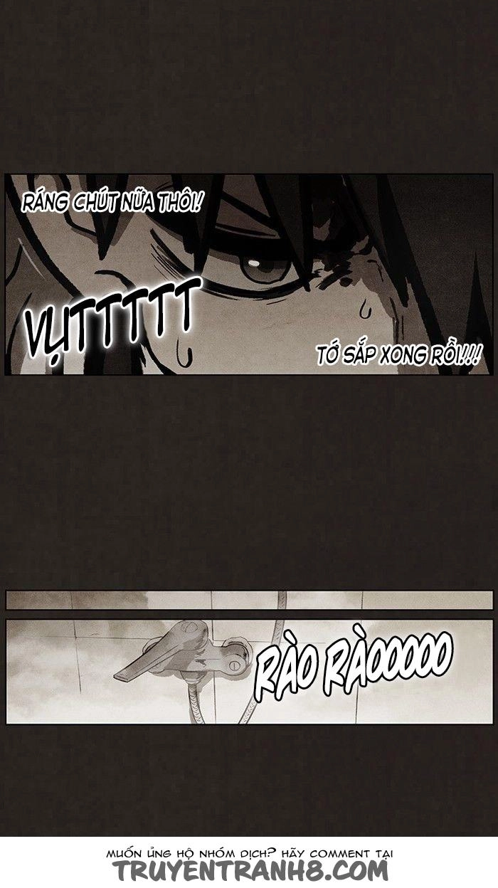 Bastard - Đứa Con Của Quỷ Chapter 53 - 54