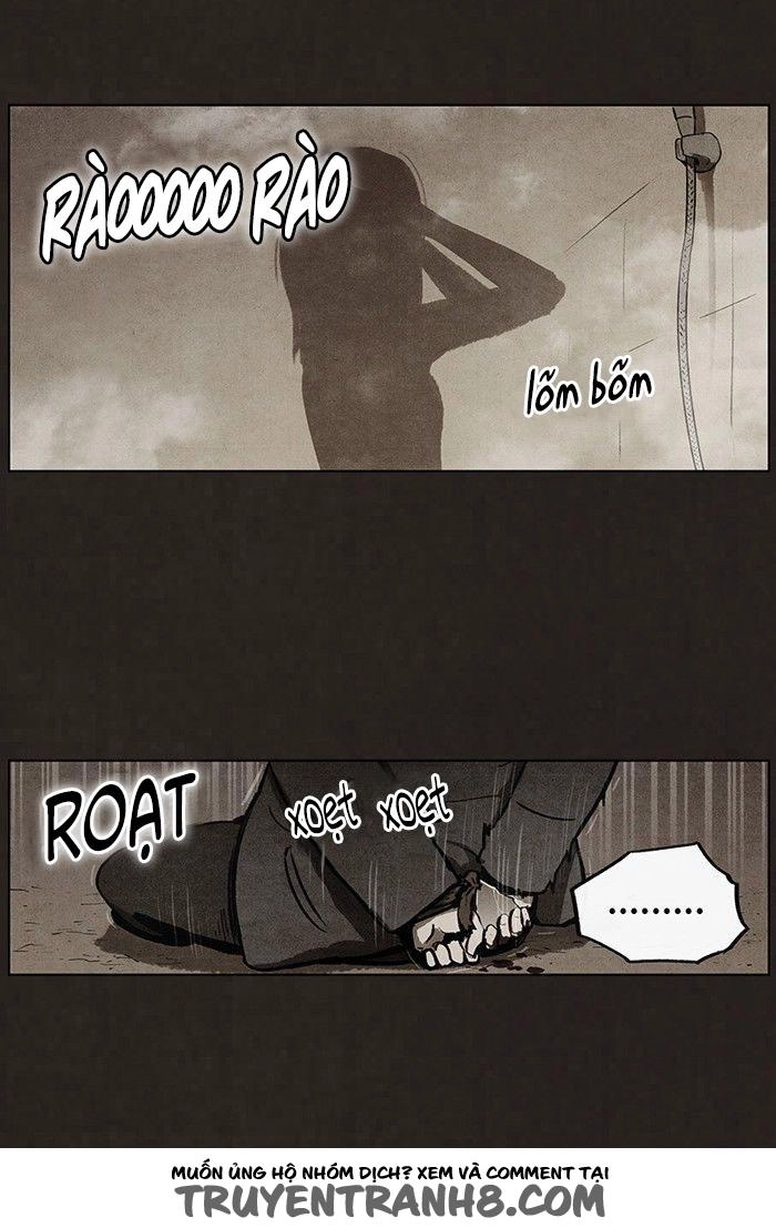 Bastard - Đứa Con Của Quỷ Chapter 53 - 55