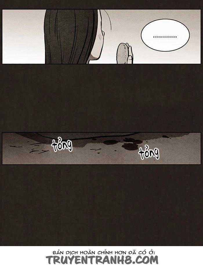 Bastard - Đứa Con Của Quỷ Chapter 53 - 58