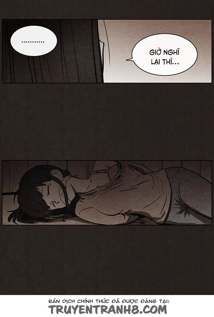 Bastard - Đứa Con Của Quỷ Chapter 53 - 59