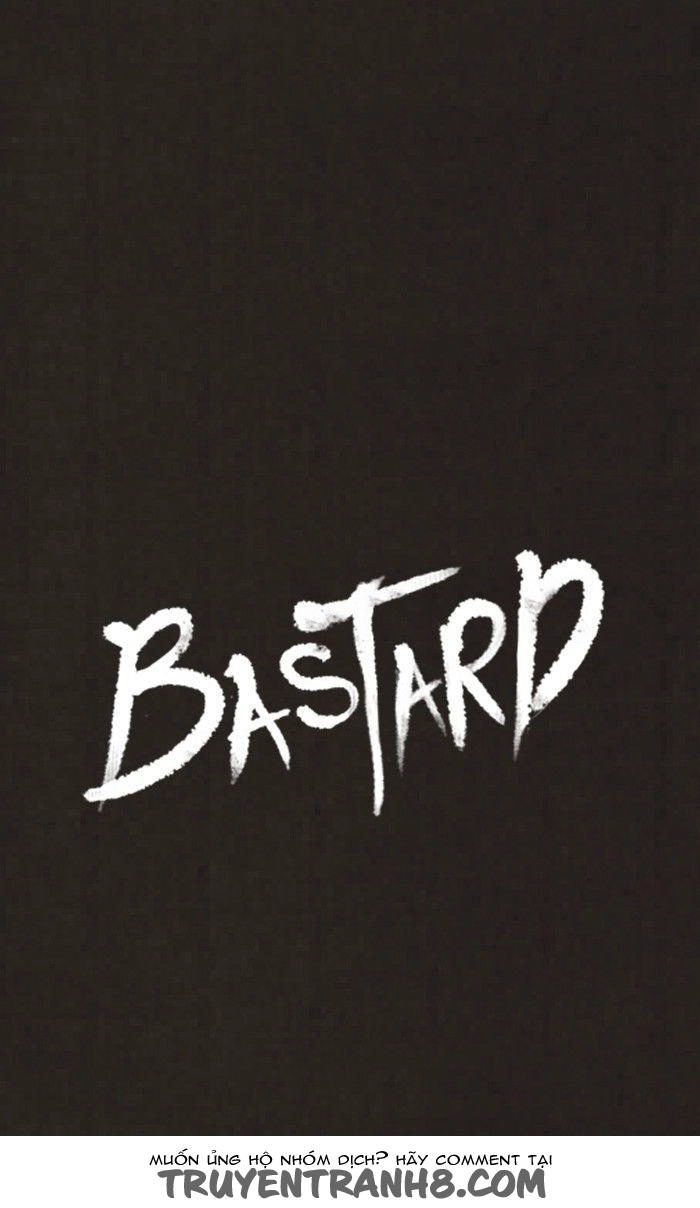 Bastard - Đứa Con Của Quỷ Chapter 54 - 5