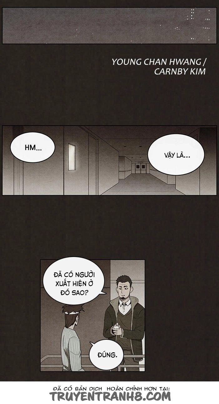 Bastard - Đứa Con Của Quỷ Chapter 54 - 6