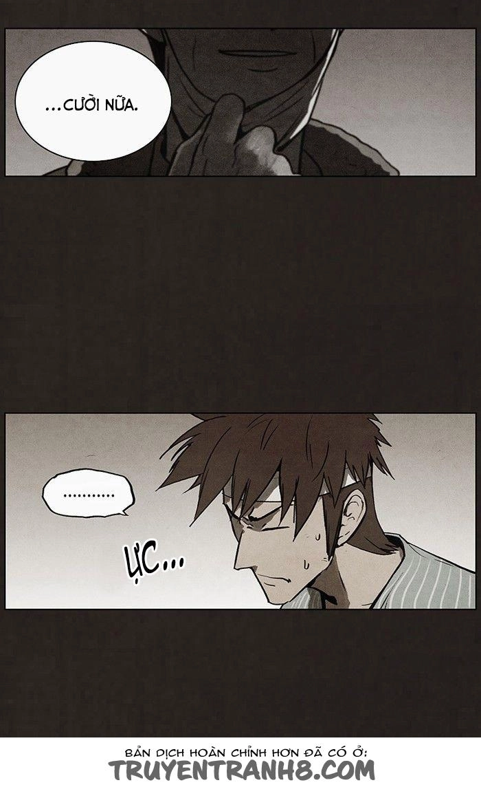 Bastard - Đứa Con Của Quỷ Chapter 54 - 8