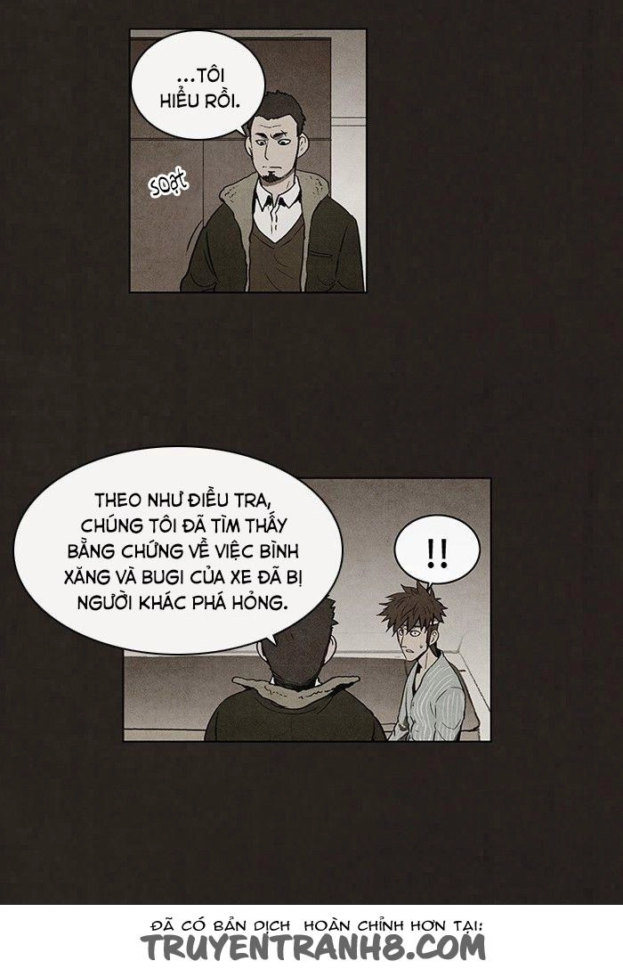 Bastard - Đứa Con Của Quỷ Chapter 54 - 9