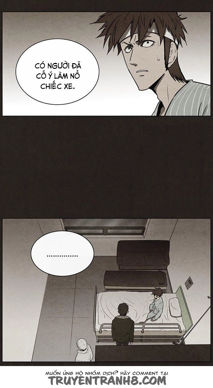 Bastard - Đứa Con Của Quỷ Chapter 54 - 10