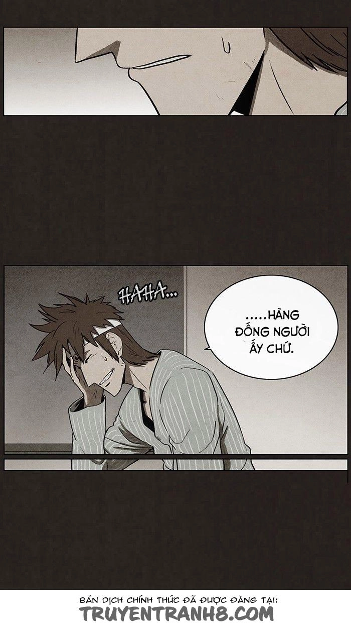 Bastard - Đứa Con Của Quỷ Chapter 54 - 12