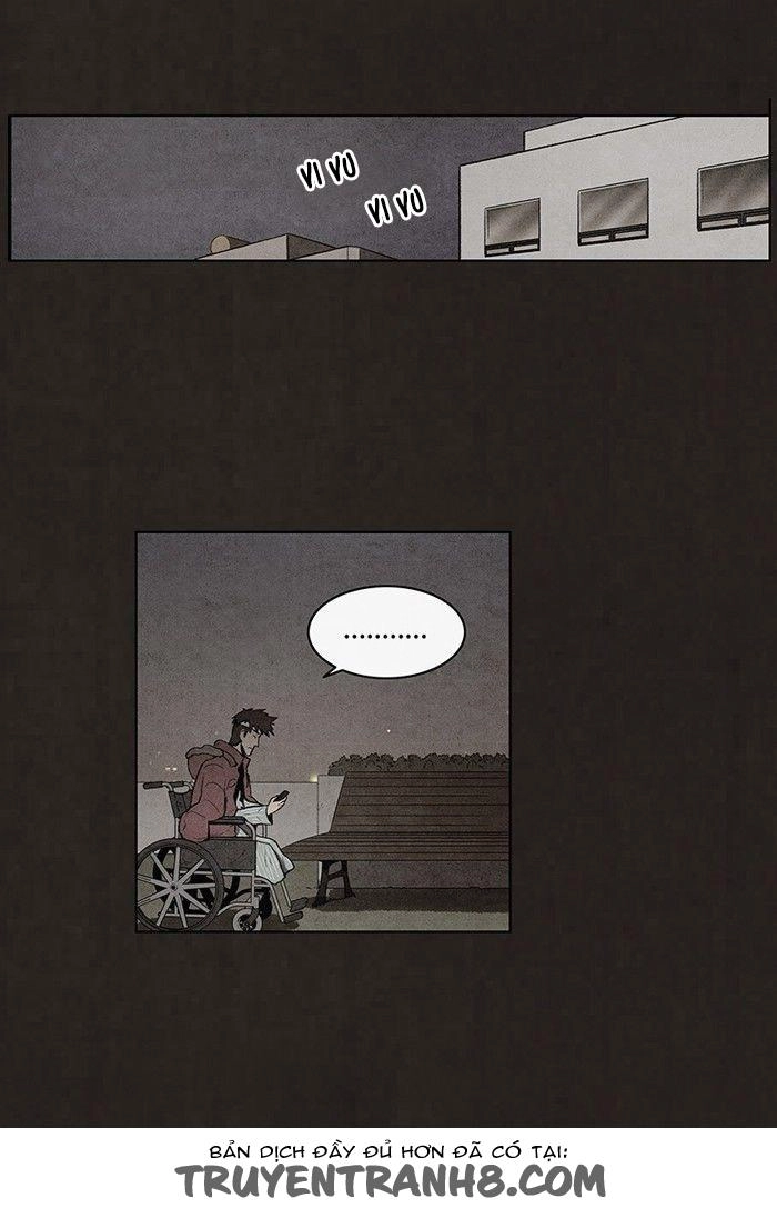 Bastard - Đứa Con Của Quỷ Chapter 54 - 13