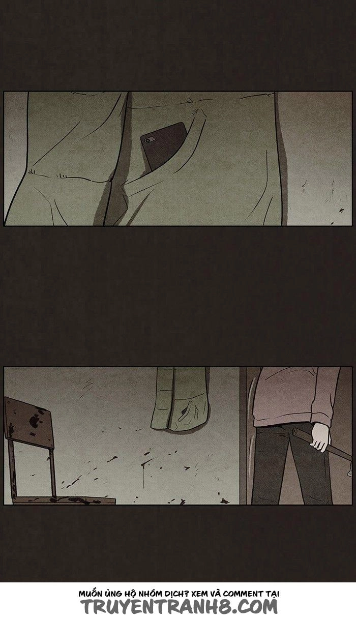 Bastard - Đứa Con Của Quỷ Chapter 54 - 17