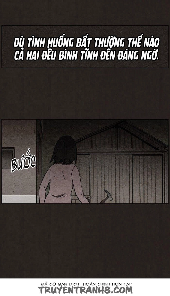 Bastard - Đứa Con Của Quỷ Chapter 54 - 20