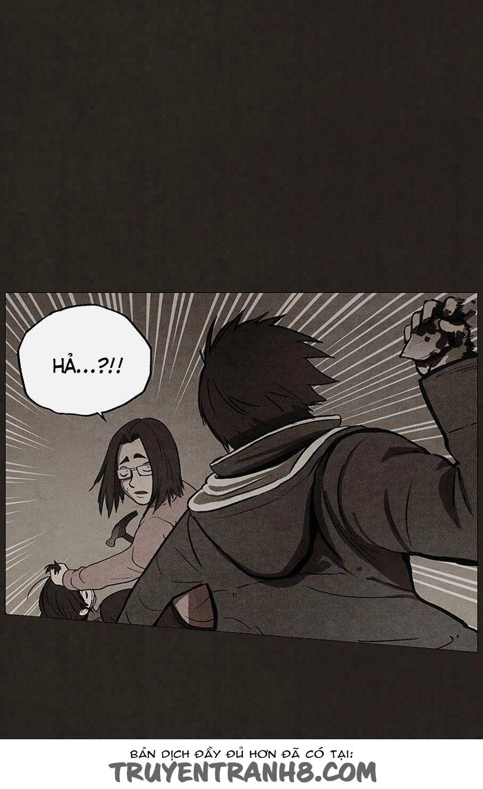 Bastard - Đứa Con Của Quỷ Chapter 54 - 37