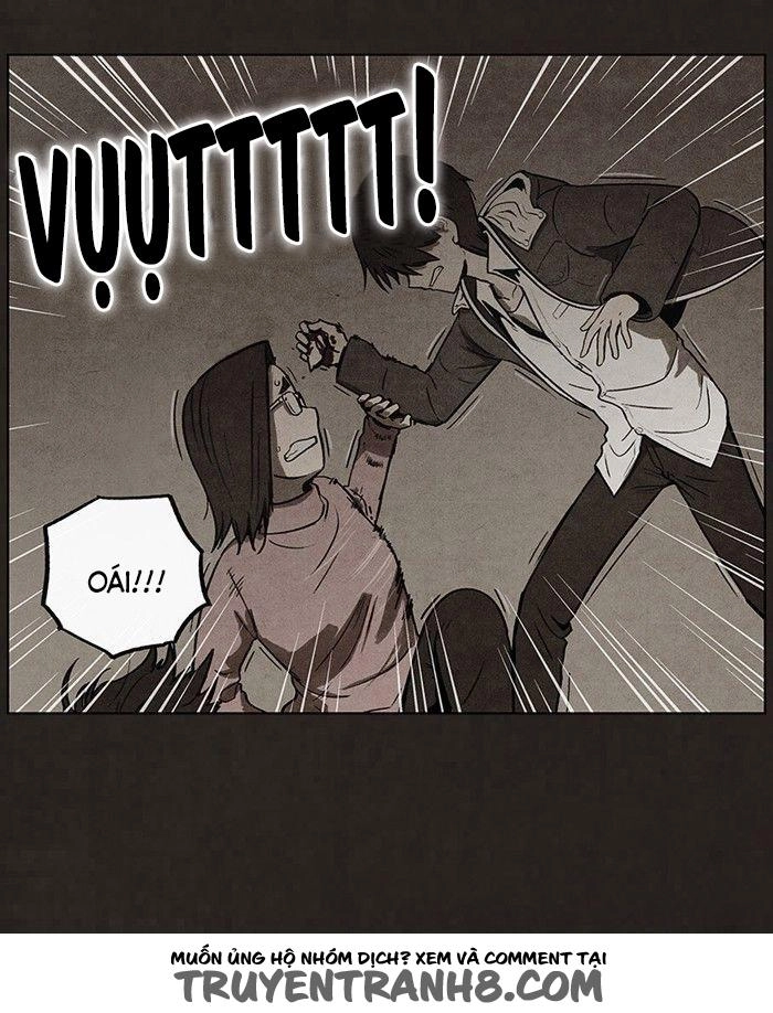 Bastard - Đứa Con Của Quỷ Chapter 54 - 39