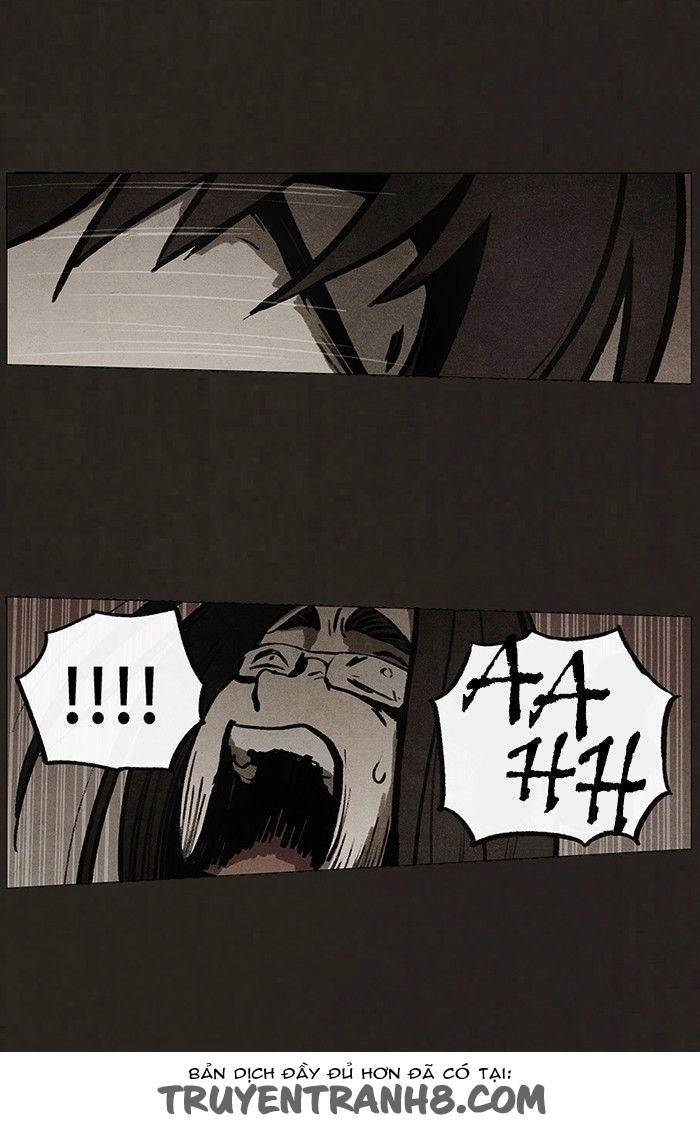 Bastard - Đứa Con Của Quỷ Chapter 54 - 44