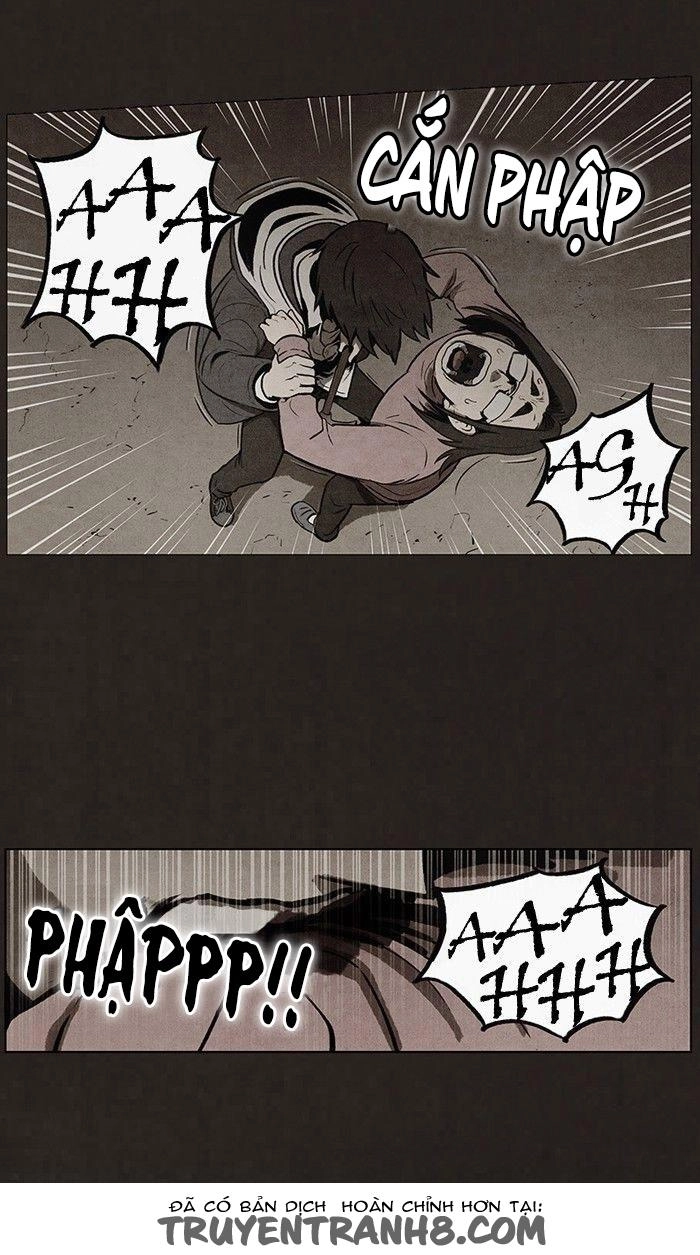 Bastard - Đứa Con Của Quỷ Chapter 54 - 45