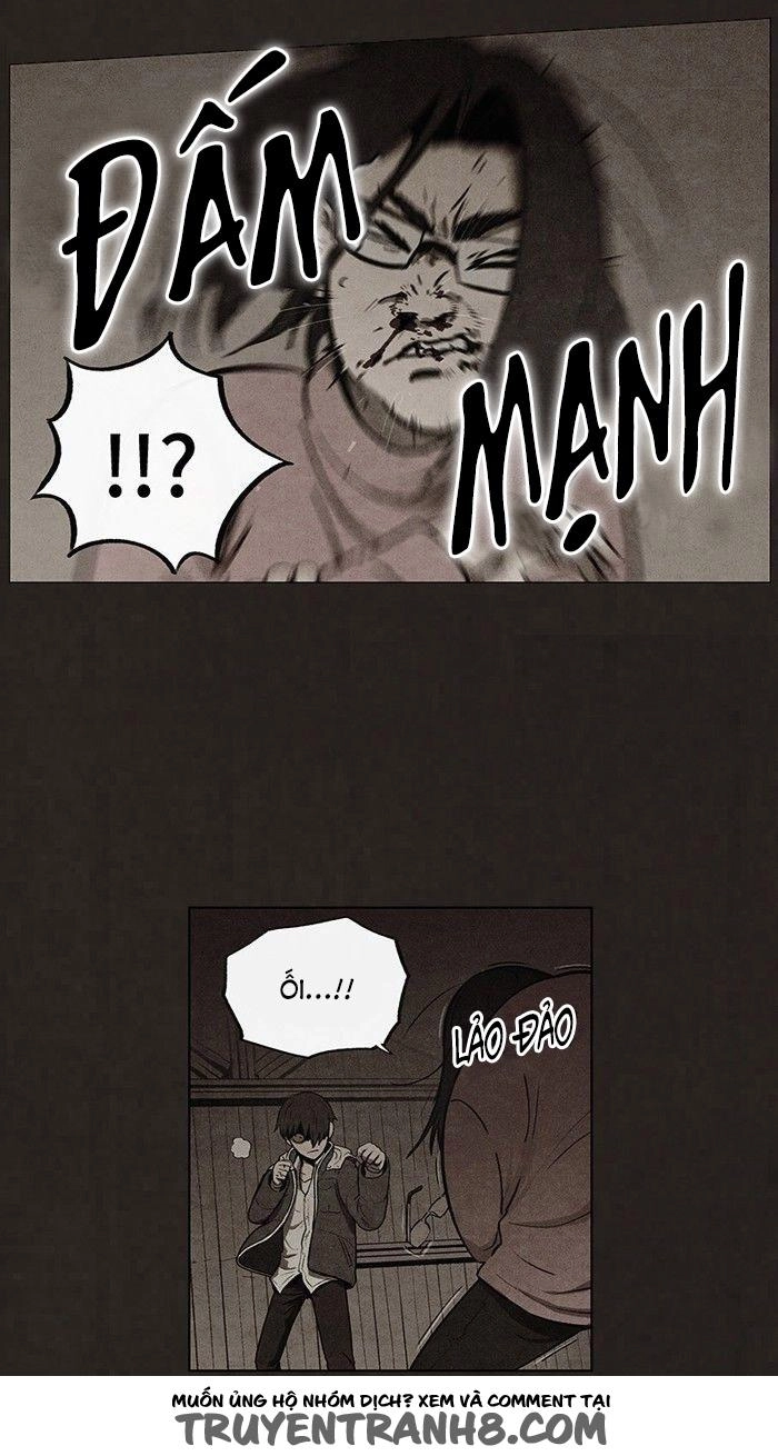 Bastard - Đứa Con Của Quỷ Chapter 54 - 49