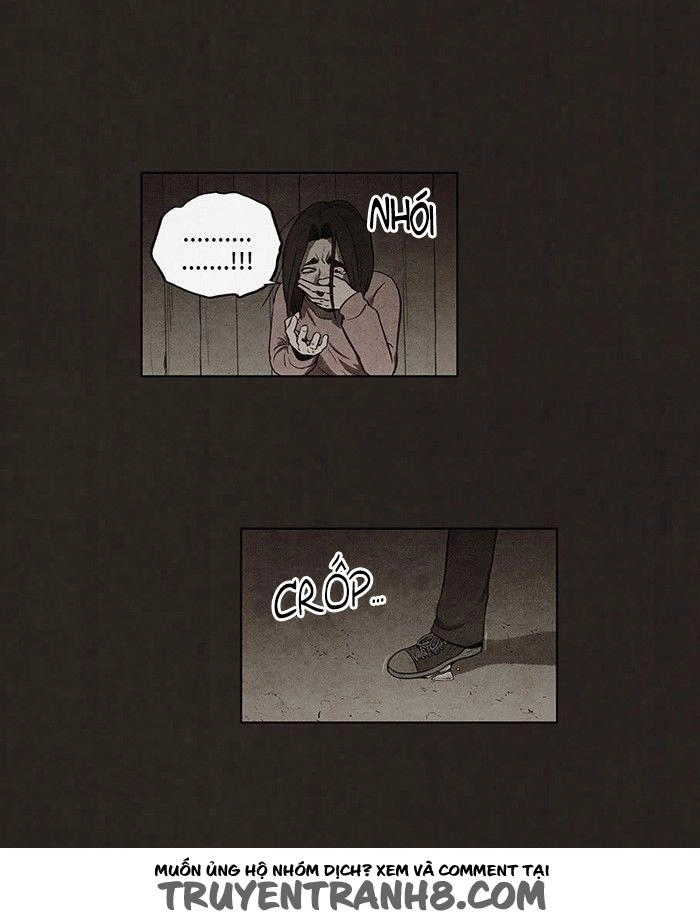 Bastard - Đứa Con Của Quỷ Chapter 54 - 50