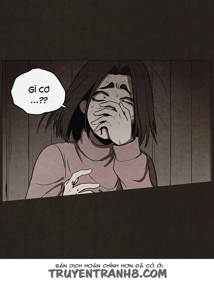 Bastard - Đứa Con Của Quỷ Chapter 54 - 52