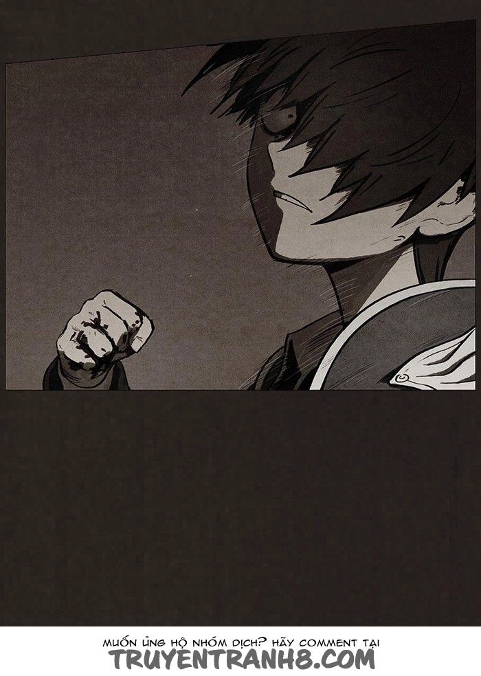 Bastard - Đứa Con Của Quỷ Chapter 54 - 53