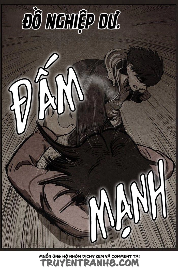 Bastard - Đứa Con Của Quỷ Chapter 54 - 54