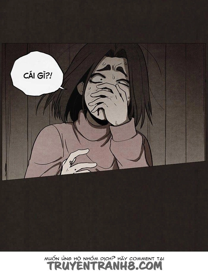 Bastard - Đứa Con Của Quỷ Chapter 55 - 3