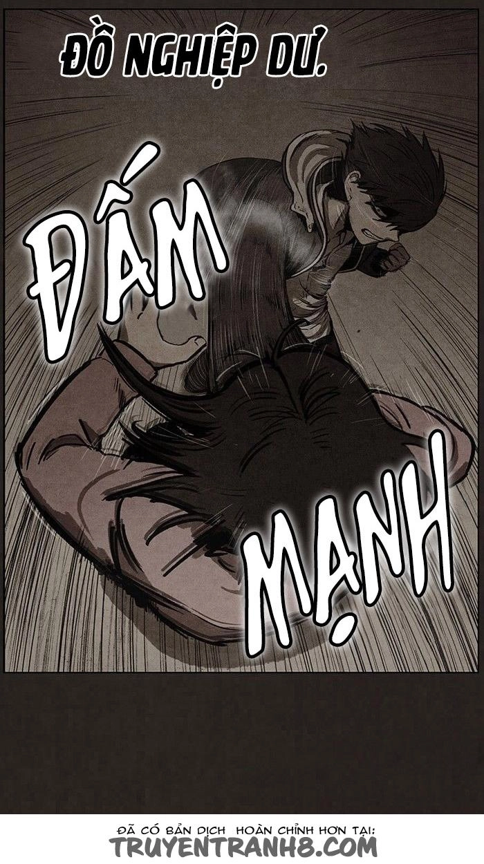 Bastard - Đứa Con Của Quỷ Chapter 55 - 5