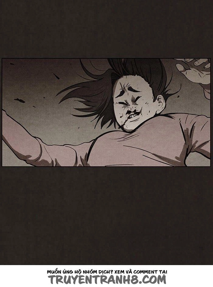 Bastard - Đứa Con Của Quỷ Chapter 55 - 6