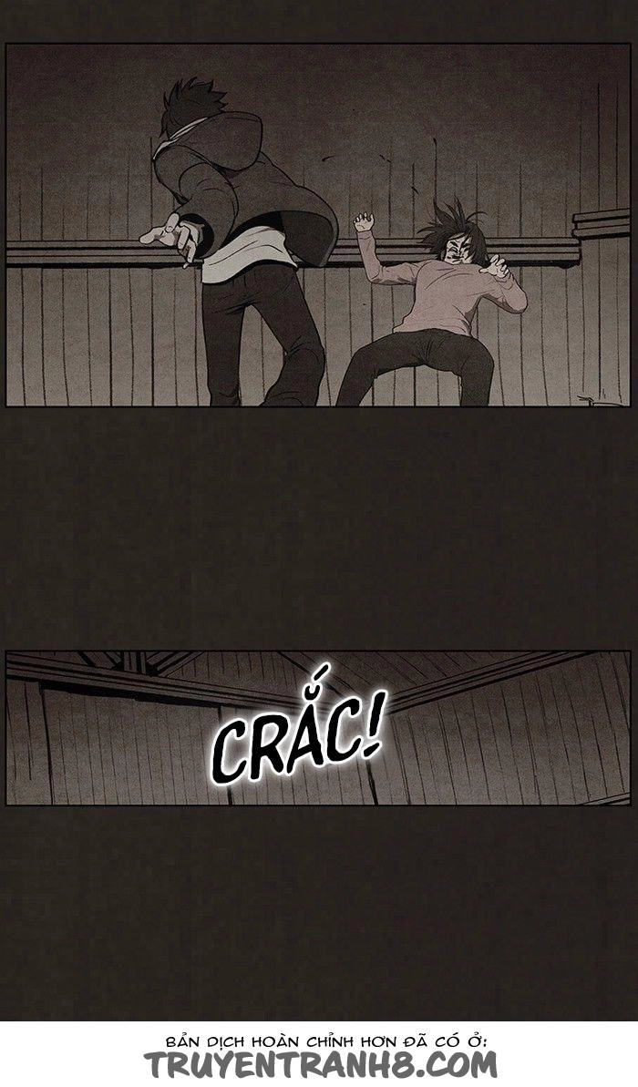 Bastard - Đứa Con Của Quỷ Chapter 55 - 7