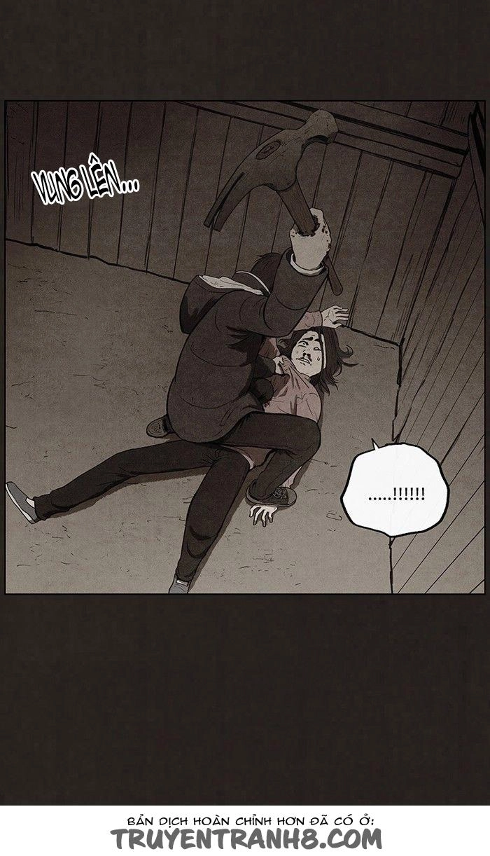 Bastard - Đứa Con Của Quỷ Chapter 55 - 10