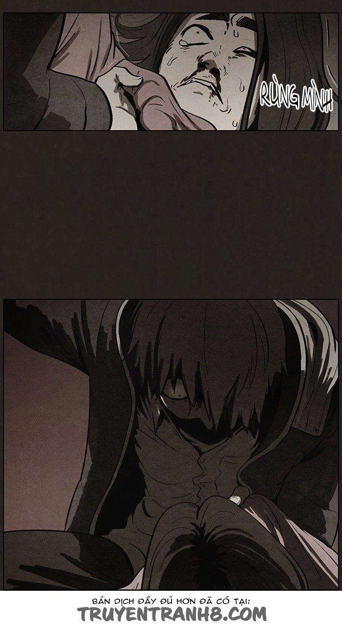 Bastard - Đứa Con Của Quỷ Chapter 55 - 11